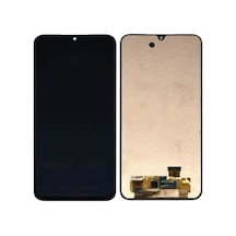 Samsung Uyumlu  A15 Ekran Dokunmatik Srv