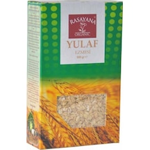 Rasayana Organik Yulaf Ezmesi 300 G