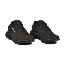 Pierre Cardin Pc-32644 F Siyah Unisex Çocuk Spor Ayakkabı