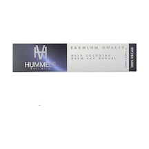 Hummels Valentin 9.80 Viole Bej Krem Saç Boyası %100 Vegan 100 Ml