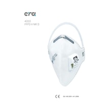 Era Ffp2 Toz Maskesi