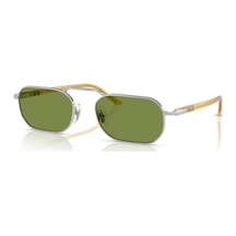Persol 0po1020s 518/4e 57 Unisex Güneş Gözlüğü Siyah