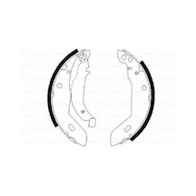 Peugeot 306 Hatchback 1.6 1993-2002 Bosch Arka Fren Balatası N11.17662