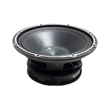 Vıbe Blackdeath Serisi 25 Cm Midrange
