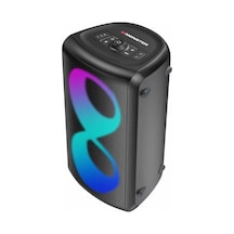 Monster Cycle Parti 80W Bluetooth 5.3 Hoparlör