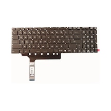 Msı Gs76 Stealth 11ue Notebook Klavye Işıklı