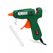 20w Silikon Tabancası 7 Mm Uyumlu 1 Adet Silikon Dahil