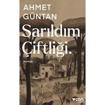 Sarıldım Çiftliği - Mjfz-752215