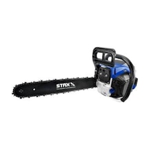 Staxx Power Çift Egzoz Benzinli Ağaç Motorlu Testere 58cc 4.3hp