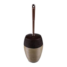 Primanova Rattan Tuvalet Fırçası D-14095
