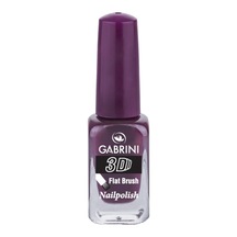 Gabrini 3D Nail Polish Oje 67