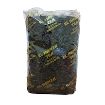 El Hamza Tea 5 Adet 1000 Gr'lık Dökme Çay %100 Orijinal Black Ceylan Tea