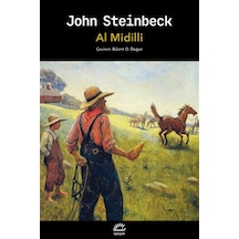 Al Midilli - John Steinbeck - İletişim Yayınları