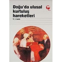 Doğu'da Ulusal Kurtuluş Hareketleri