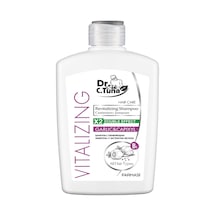 Farmasi DR. C. TUNA Vitalizing Sarımsaklı Şampuan