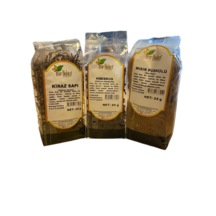 Asır Hekim Mısır Püskülü 24 G + Kiraz Sapı 34 G + Hibiskus 60 G