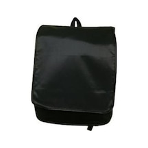 Laptop Sırt Çantası Omuz ve El Askılı Çok Bölmeli 41X30X8 Cm