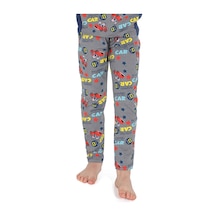 Doremi Çocuk Pijama Altı Çok Renkli