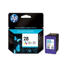Hp C8728A 3325/3320/3420/3550/3650/3745 Renklı