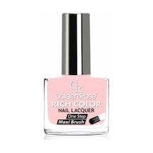 Golden Rose Rich Color Nail Lacquer Oje No:66