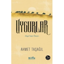 Uygurlar - 840'tan Önce - Yqbx-635574