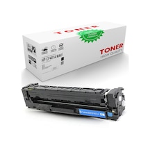 Hp Laserjet Pro Mfp M277N Cf401A Mavi Uyumlu Toner