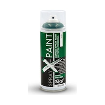 Art-x Spray-x Sprey Boya 400ml - 6723 Yeşil