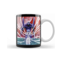 Neon Genesis Evangelion Rei Ayanami 01 Kupa Bardak Porselen Karışık