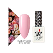 Ellea Nail Rubber Color Base Gel 13