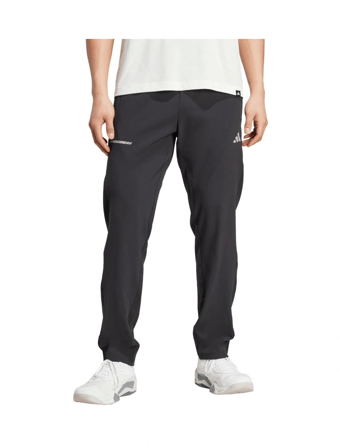 Jm5441-e Adidas Tr Ess Hp Pant Erkek Eşofman Altı Siyah Jm5441-e Siyah