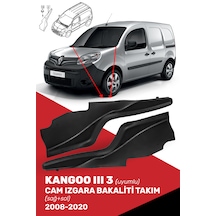Kangoo 3 Cam Izgara Bakaliti Takım - 8200439447, 8200439448