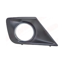 Phıra 207-09133 Sıs Far Kapagı On Sag Sıslı Krom P207 09