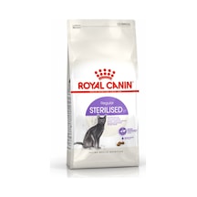 Royal Canin Sterilised 37 15kg