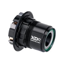 Fsa Freewheel Body Yol Xdr Sram 11-12 u2098 Siyah - Kırmızı