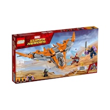 LEGO® Super Heroes 76107 Thanos Battle 674 Parça