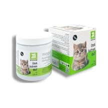 100 Gr Kediler İçin Tüy Yumağı Önleyici Tablet, Sağlıklı Tüyler