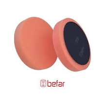 Befar 04402 Turuncu Cırt Pasta Süngeri 150mm