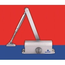 Marelli 4 No Hidrolik Kapı Yayı 60-80 Kg