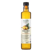 Ananas Sirkesi 500 Ml - Pineapple Vinegar