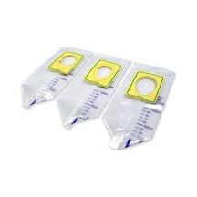 Pediatrik İdrar Torbası Kız 100 Lük Kutu