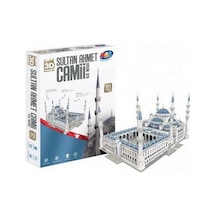 Sultan Ahmet Camii