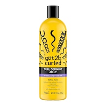 Got2b Curled Bukle Belirginleştirici Jel 425gr
