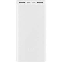 Mı 20.000 Mah Powerbank Beyaz