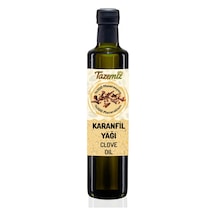 Tazemiz Karanfil Yağı 500 ML