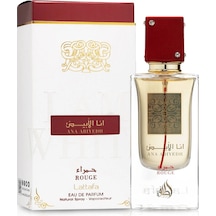 Lattafa Ana Abıyedh 60 Ml Parfüm Diğer