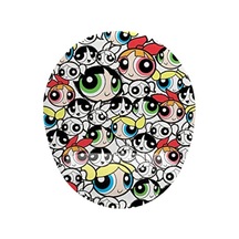 Kaymaz Tabanlı Bilek Destekli Mouse Pad