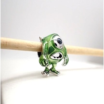 Fubena Mike Wazowski Charm