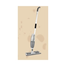 Mop Uyumlu Sprey Ve Mandallı Mop Frvspr02 Gri