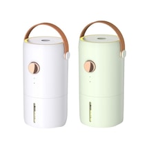 Createtech Yeşil Uyumlu Usb Ts Sivrisinek Lambası Kovucu Killer Gece 15 Vk