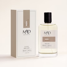 Mad W158 Selective Erkek Parfüm EDP 100 ML